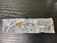 サンエックスユニバース めじるしアクセサリー 3個セットのサムネイル