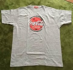 （新品）非売品 コラコーラ 2002 ワールドカップ Tシャツのサムネイル