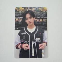 StrayKids リノ トレカ VR入場特典 - メルカリ