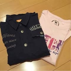 ゆうちゃん様専用！GOTCHAセットのサムネイル
