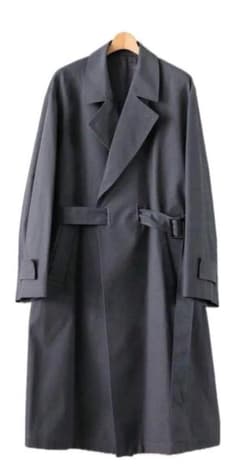 stein OVERSIZED LESS COATのサムネイル