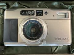 POPEYEさま専用KYOCERA CONTAX T VSのサムネイル