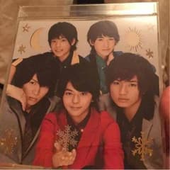 Sexy Zone CDのサムネイル
