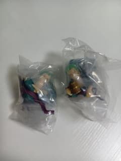 마치보케 2 ONEPIECE 로로노아 조로