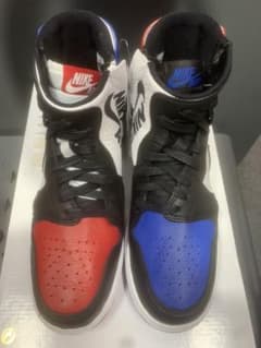 wmns nike air jordan 1 rebel TOP3のサムネイル
