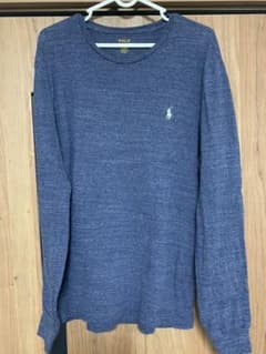 Ralph Lauren ロングTシャツのサムネイル