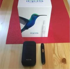 IQOSのサムネイル