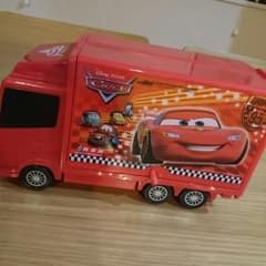 カーズの車のサムネイル