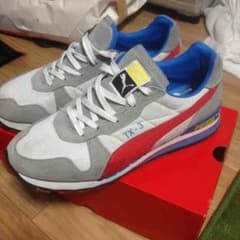 かいさん様 PUMAスニーカーのサムネイル