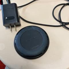 スマホ　ワイヤレス充電器のサムネイル