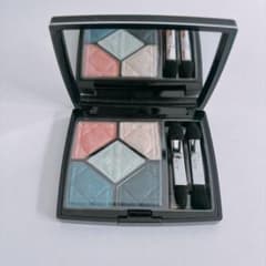 Dior 썰크 크룰 357 일렉트리파이 폐반 아이섀도