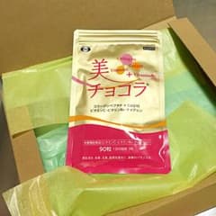☆みゃーこ様専用☆ エーザイ 美チョコラ 90粒のサムネイル