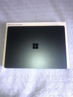 Microsoft Surface Laptop コバルトブルー 256G/8Gのサムネイル
