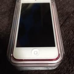 早い者勝ち！！ iPod touchのサムネイル