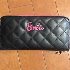 バービー財布のサムネイル