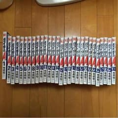 ダイヤのA    1巻〜30巻のサムネイル