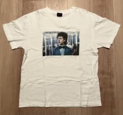 Stranger Things フォトプリント Tシャツ ホワイトのサムネイル