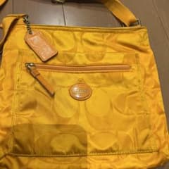 COACH コーチのサムネイル