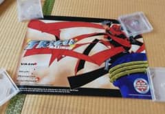 TRIGUN MAXIMUM A2ポスター ヴァッシュ・ザ・スタンピード内藤泰弘