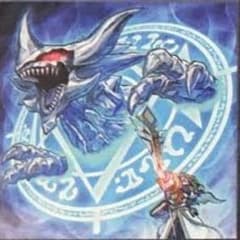 遊戯王 召喚師アレイスター 召喚魔術のサムネイル