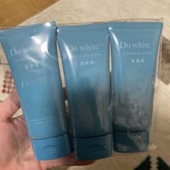 Dowhite + 薬用クレンジングのサムネイル