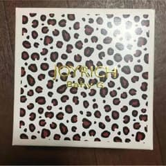 JOYRICH 缶のサムネイル