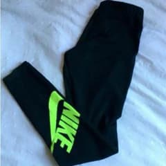 「ZEAT様専用」NIKE レギンス タイツのサムネイル