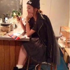 トゥデイフルチュールスカートのサムネイル