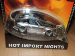 ホットウィールカスタム 日産 S14 シルビア フルエアロ☆深リム☆トミカ改造j ホットウィールカスタム 日産 S14 シルビア フルエアロ ☆段リム