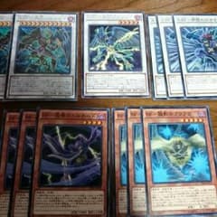 BF新規 セット オニマル シクのサムネイル