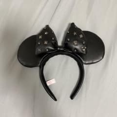 ディズニーカチューシャ ミニー スタッズのサムネイル