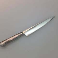 INOX モナカ 筋引包丁 240 包丁 堺實光 - メルカリ