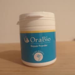 OraBio Repair Powder 犬猫用デンタルケアのサムネイル