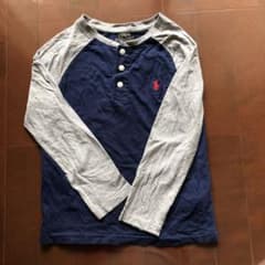 ラルフローレン 長袖Tシャツのサムネイル