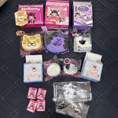 mellojoy メロジョイ スクイーズ まとめ売り(終売品) - メルカリ
