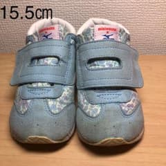 15.5㎝ミキハウススニーカーのサムネイル