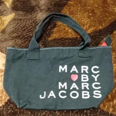 マークバイマークジェイコブス トートバッグ MARCのサムネイル