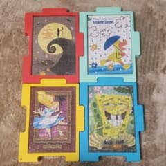 バズル用額縁のサムネイル