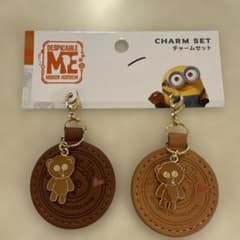 USJ 팀 매력 세트