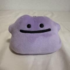 もっちりマスコット ポケモンドールズ メタモンのサムネイル