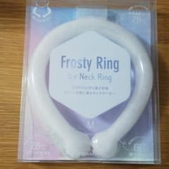 Frosty Ring アイスネックリングのサムネイル