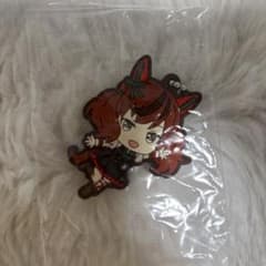 ウマ娘 ナイスネイチャ　ラバーストラップのサムネイル