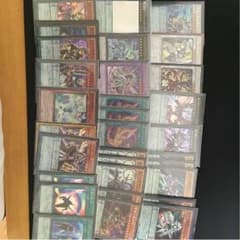 オノムー様専用 オッドアイズ魔術師パーツ 即購入オッケーのサムネイル