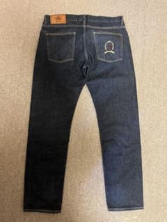 Tommy Jeans 復刻　バギージーンズのサムネイル