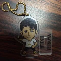 asuka様専用  EXILE TETSUYA  アクリルのサムネイル