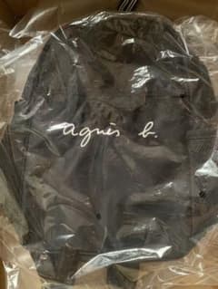 agnes b. （アニエスベー）キッズリュック 専用のサムネイル