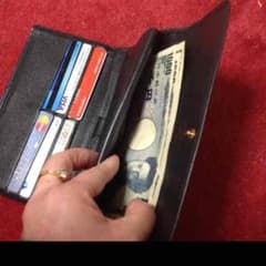 正規品長財布♣︎送料無料のサムネイル
