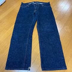 リアルマッコイズ　メンズジーンズのサムネイル