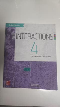 New Interactions 4のサムネイル