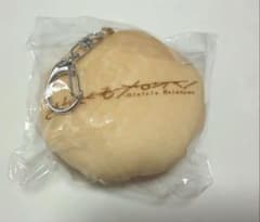 おいしくるメロンパン メロンパンキーホルダーのサムネイル